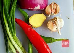 淮山烧鸭的做法图解8