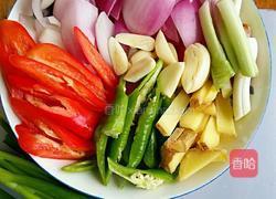 淮山烧鸭的做法图解9