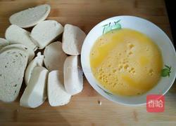 烧烤味煎馒头片的做法图解2