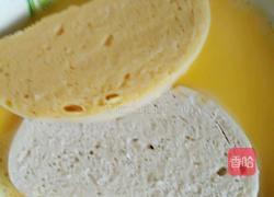 烧烤味煎馒头片的做法图解3