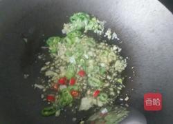 豆芽炒山药的做法图解4