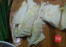 春笋炒瘦肉的做法图解7