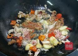 春笋炒瘦肉的做法图解11