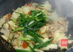 春笋炒瘦肉的做法图解14