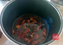 可乐排骨的做法图解5