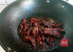 可乐排骨的做法图解7