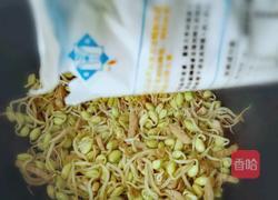 黄豆芽炒肉丝的做法图解8