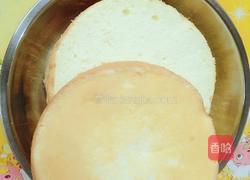 水果蛋糕的做法图解2