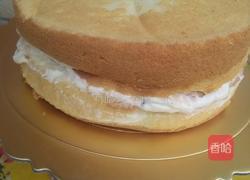 水果蛋糕的做法图解6
