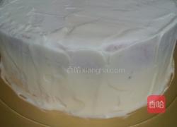 水果蛋糕的做法图解7