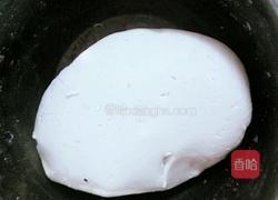芋头丸子的做法图解3