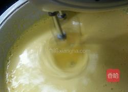 黑提子蛋糕卷的做法图解3