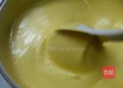 黑提子蛋糕卷的做法图解6