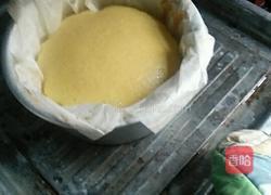 黑提子蛋糕卷的做法图解10