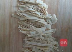 凉菜的做法图解1