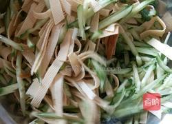 凉菜的做法图解4