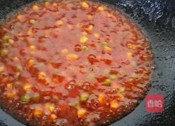 松鼠鱼的做法图解6