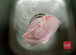 火爆肚头的做法图解3