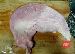 火爆肚头的做法图解4