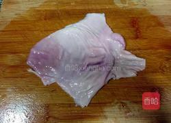 火爆肚头的做法图解6