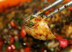 干锅鲈鱼的做法图解10