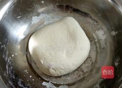 小花卷的做法图解3