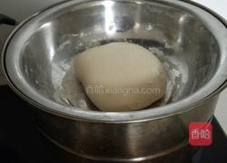 小花卷的做法图解4