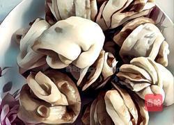 小花卷的做法图解9