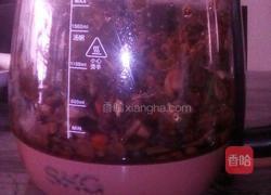 健康红枣茶的做法图解4