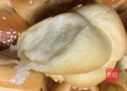 香软面包的做法图解11