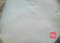 红豆糯米汤的做法图解3