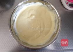 轻乳酪酸奶蛋糕的做法图解7