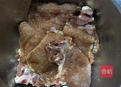 大排的做法图解2