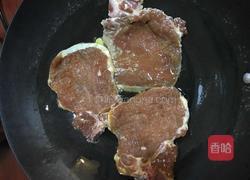 大排的做法图解4