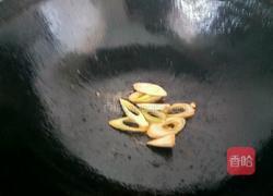 虾仁炒木耳的做法图解4