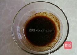 黑椒牛柳的做法图解4