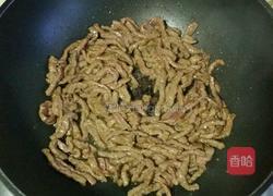 黑椒牛柳的做法图解5