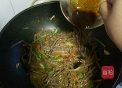 黑椒牛柳的做法图解7