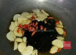 蚝油杏鲍菇的做法图解4
