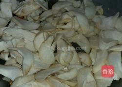 蚝油杏鲍菇的做法图解5