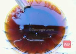 浇汁鲍鱼的做法图解7