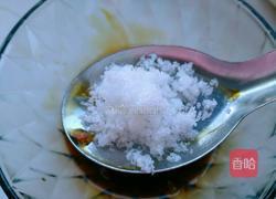 浇汁鲍鱼的做法图解6