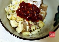 瘦肉洋葱炒尖椒的做法图解6