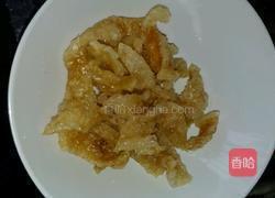 韭菜煮鳝鱼的做法图解1