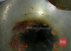 韭菜煮鳝鱼的做法图解4