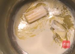 蜂蜜芝士厚多士的做法图解2