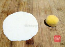 开花馒头的做法图解6