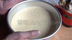 法式海綿蛋糕的做法圖解24