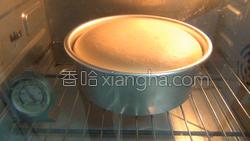 法式海綿蛋糕的做法圖解26