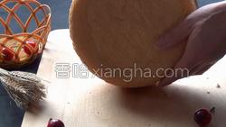 法式海綿蛋糕的做法圖解28